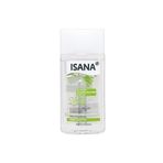 Isana Cilt Seyahat Boyu 50 ml Clean Care Göz Makyajı Temizleme Suyu
