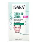 Isana Clear Up Gözenek Arındırıcı Bant