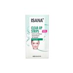Isana Clear Up Gözenek Arındırıcı Bant