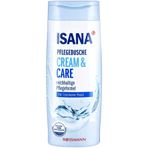 Isana Creme & Care 300 ml Duş Jeli