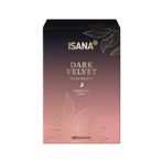 Isana Dark Velvet Parfüm Aura Edt 40 ml
