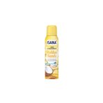 Isana Deo & Body Spray Golden Sands 150 ml
