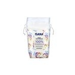 Isana Disk Maxi Gold 40'lı Pamuk
