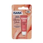Isana Dudak Bakım Kremi Peptit & Squalen 10 ml