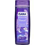 Isana Duş Jeli Lavanta Kokusu Vanilya Özlü 750 ml Banyo Köpüğü