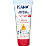 Isana El Kremi %5 Üre ile Çok Kuru Ciltler için 100 ml Derinlemesine Nemlendirici