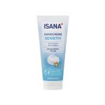 Isana El Kremi Hassas 100 ml