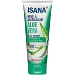 ISANA El Ve Tırnak Kremi Aloe Vera 100 Ml Kategori: El Kremi