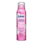 Isana Floral Romance Yasemin 150 ml Parfüm Deodorant