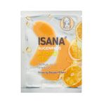 Isana Hidrojel Vitamin-C Göz Altı Pedi
