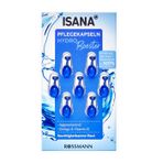 Isana Hydro Booster Yoğun Nem Etkili 7x0.38 ml Kapsül Serum
