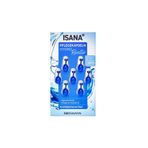 Isana Hydro Booster Yoğun Nem Etkili 7x0.38 ml Kapsül Serum
