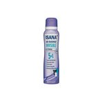 Isana Invisible İz Bırakmayan Özel Formül 48 Saate Kadar Etkili 150 ml Deodorant Sprey