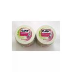 Isana Isana Deodorant Krem Sodyum Karbonatlı 50 Ml 2Li