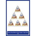 Isana Isana Rossman Saç Bakım Kürü Argan Yağı 25Ml × 6 Adet