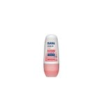 ISANA İSANA Soft blossom deodorant ve roll on
