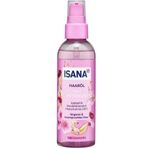 Isana Jojoba Yağı Badem Çiçeği Aromalı 100 ml Saç Bakım Yağı