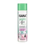 Isana Kafein Aktif Kadınlara Özel 250 ml Şampuan