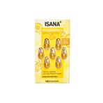 Isana Kapsül Serum Q10 7x0,38 ml Kırışıklık Önleyici
