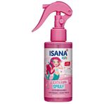 Isana Kids 150 ml Kolay Tarama Spreyi