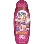 Isana Kids 3'ü Bir Arada Meyveli Koku 300 ml Şampuan Duş Jeli ve Saç Bakım Kremi