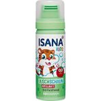 Isana Kids Elma Kokulu 50 ml Duş Köpüğü