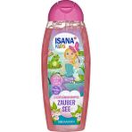 Isana Kids Meyveli Koku 300 ml Kolay Tarama Şampuanı