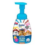 Isana Kids Paw Patrol 250 ml Köpük Sabun
