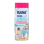 Isana Kırmızı Meyve Kucuk Bir Mola 300 ml Duş Jeli