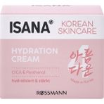 Isana Korean Beauty Gündüz Kremi Cica 50 ml