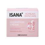 Isana Korean Skincare Nemlendirici Krem Cica & Panthenol 50 ml