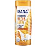 Isana Kremsi Ballı Sütlü 300 ml Duş Jeli
