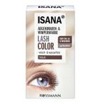 Isana Lash Color Kahverengi 10 ml Kaş ve Kirpik Boyası
