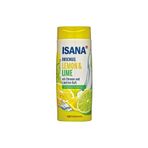 Isana Limon ve Lime Kokulu 300 ml Duş Jeli