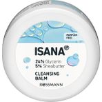 Isana Love Your Skin 100 ml Yüz Temizleme Balmı