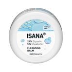 Isana Love Your Skin 100 ml Yüz Temizleme Balmı