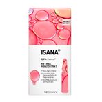 Isana Love Your Skin 7x2 ml Retinol Bakım Ampulü