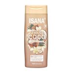 Isana Lovely Coco 300 ml Kremsi Duş Jeli