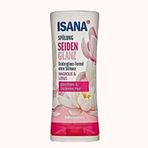 İsana Manolya ve Lotus 300 ml Şampuan