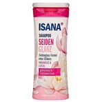 İsana Manolya ve Lotus 300 ml Şampuan