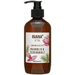Isana Manolya ve Sedir Ağacı Aroma 350 ml Sıvı Sabun