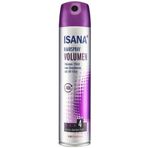ISANA Marka: Saç Spreyi Ekstra Güçlü Tutuş, Uv Filtreli 250 Ml Kategori: Saç Şekillendirici Krem Ve