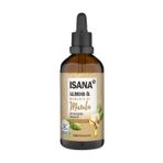 Isana Marula 100 ml Yüz ve Vücut Yağı