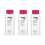 Isana Med %5 Ure 3x250 ml Nemlendirici Duş Jeli