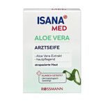 Isana Med Aloe Vera 100 gr Katı Sabun