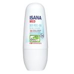 Isana Med Çok Hassas Ciltler İçin 50 ml Balsam Roll-On