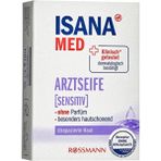 İsana Med Hassas Cilt 100 gr Sabun