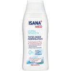 İsana Med Hassas Cilt 250 ML Vücut Losyonu