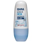 İsana Med Hassas Cilt 50 ml Deodorant Roll On