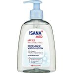 Isana Med Hassas Ciltler 300 ml Yıkama Losyonu